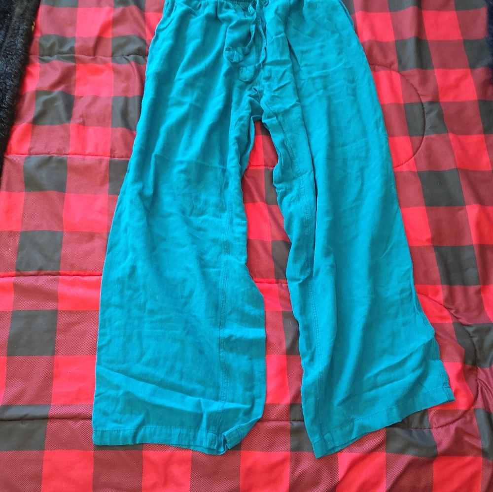 Summer pants - Picture 4 of 4